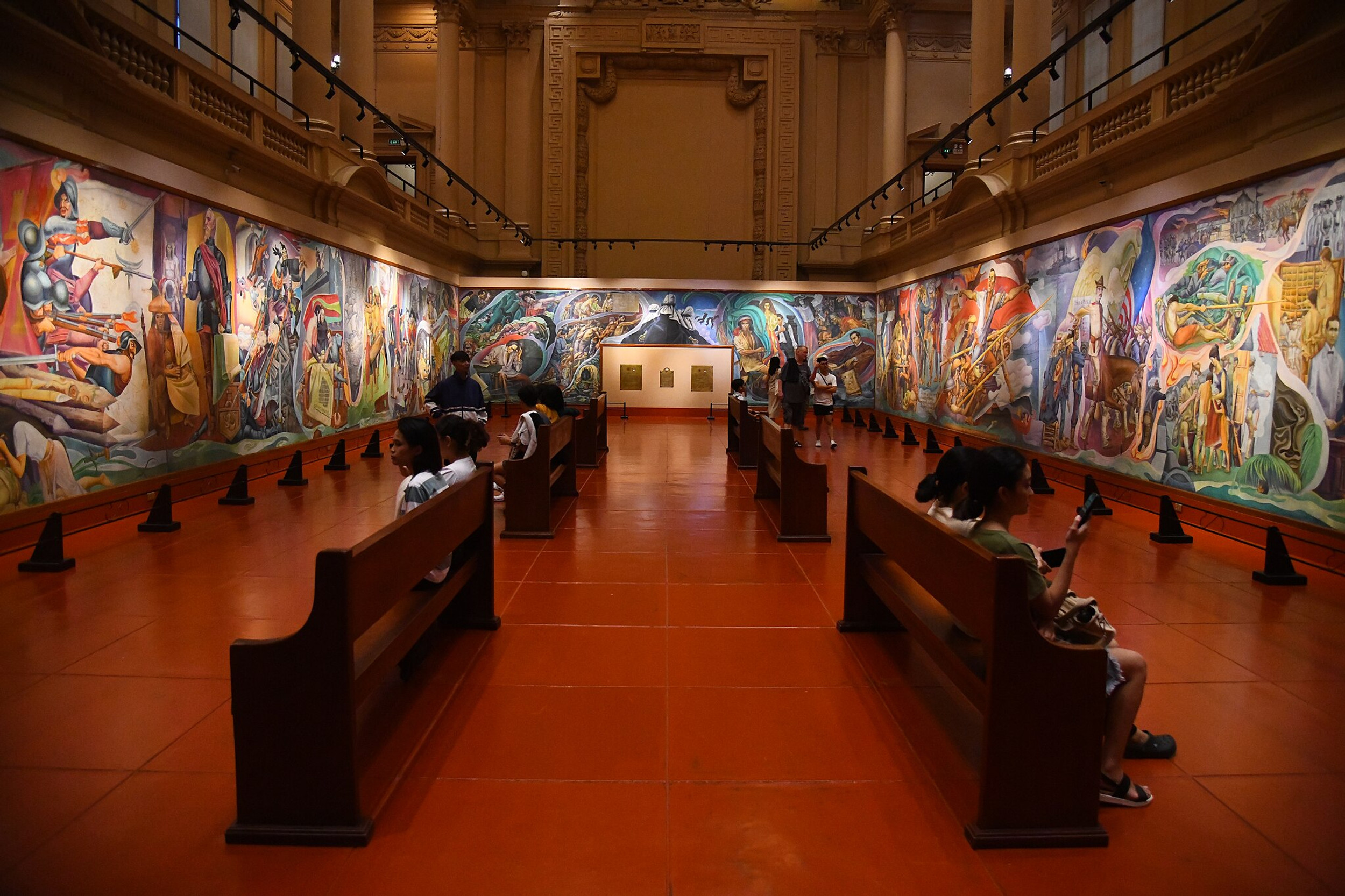 National Museum