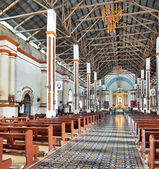 Paoay Church
