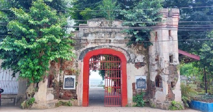 Plaza Cuartel