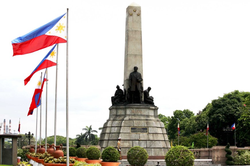 Rizal Park