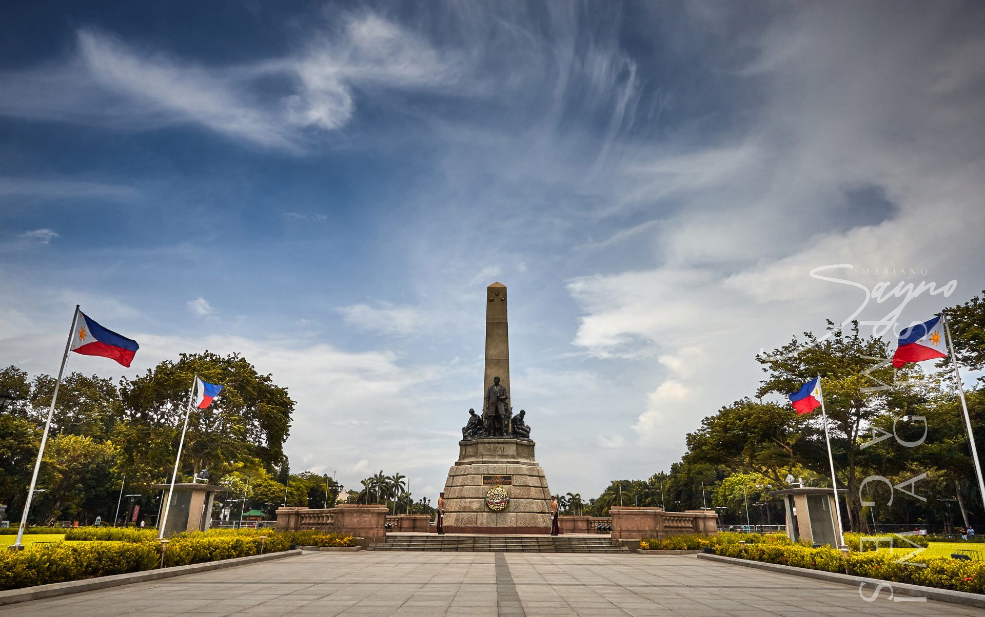 Rizal Park