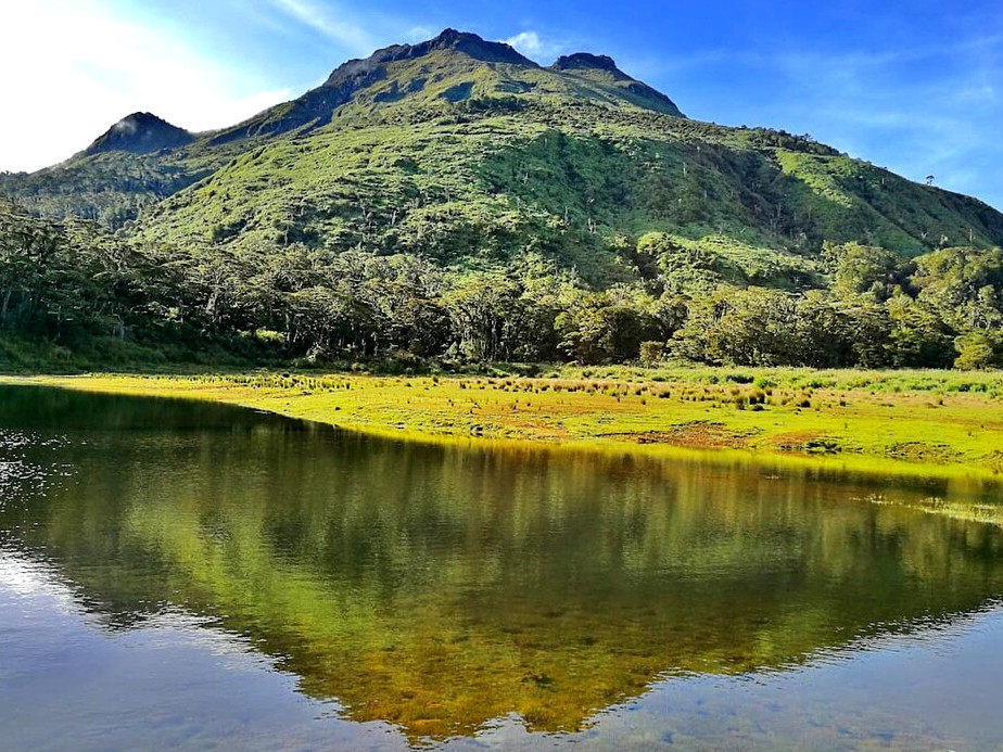Mount Apo