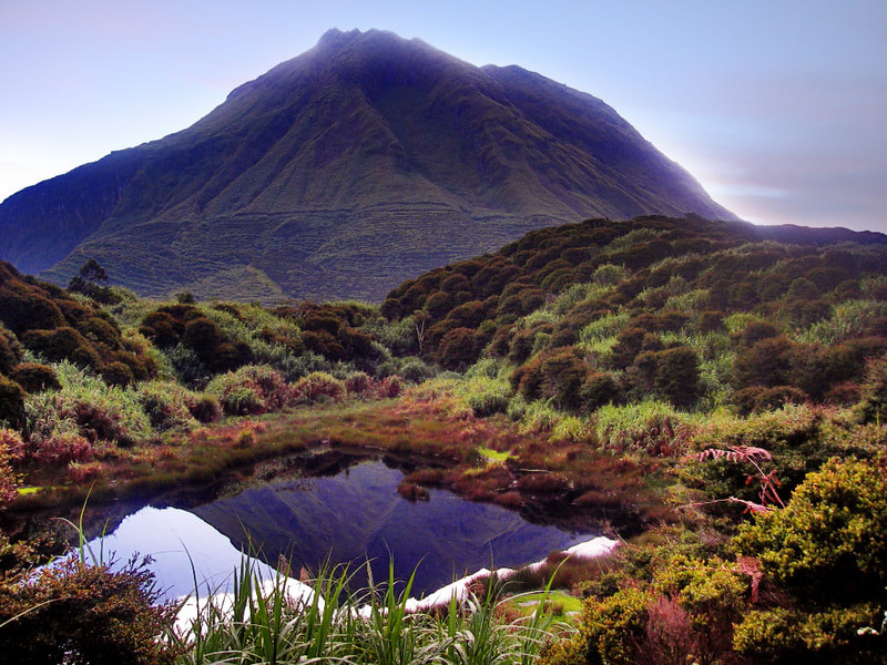 Mount Apo