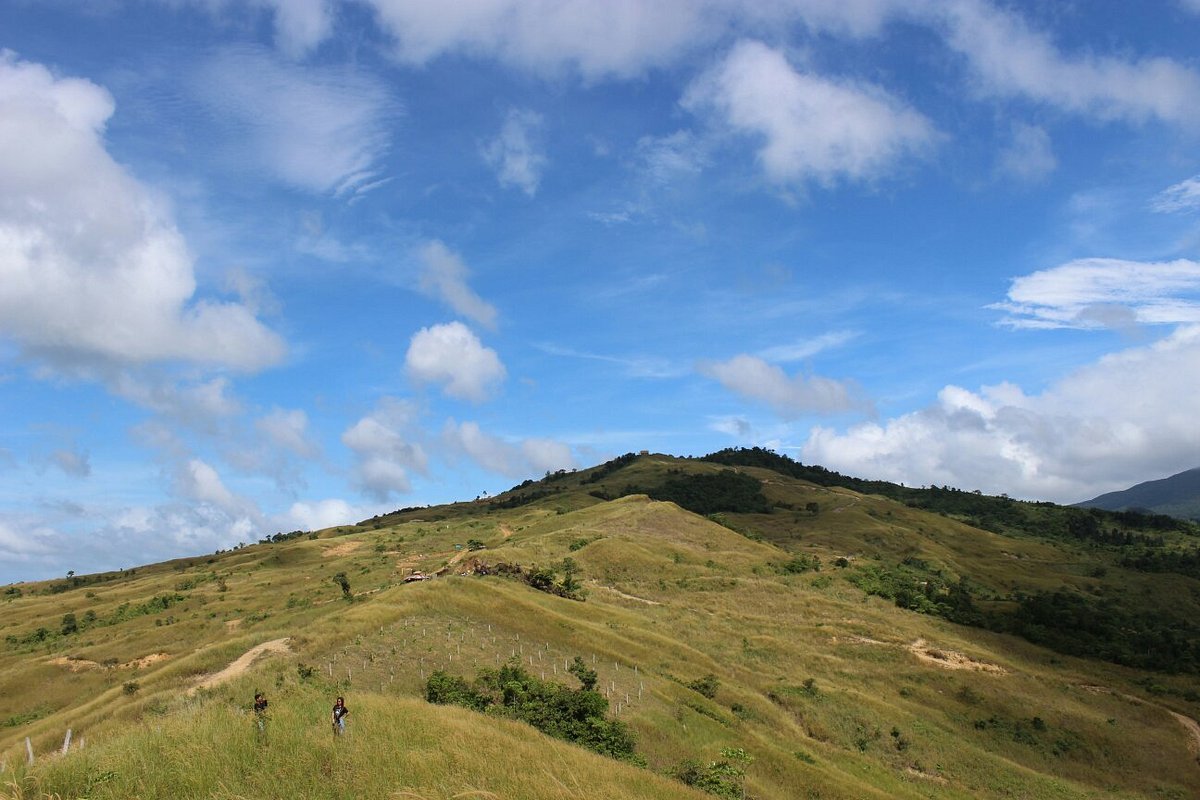Mount Balagbag