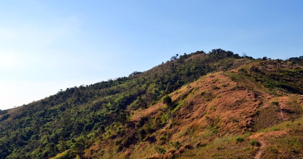 Mount Balagbag