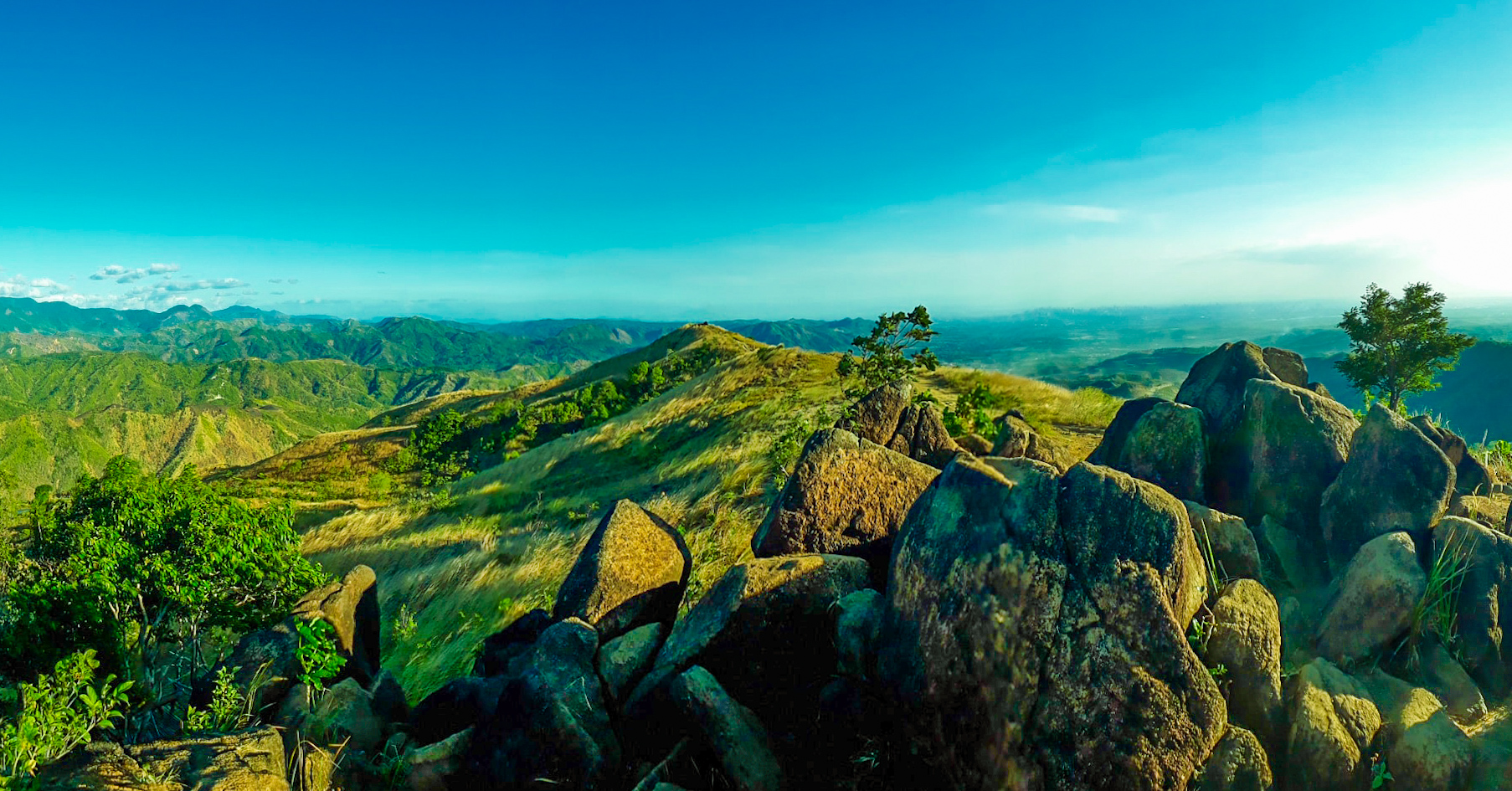 Mount Balagbag