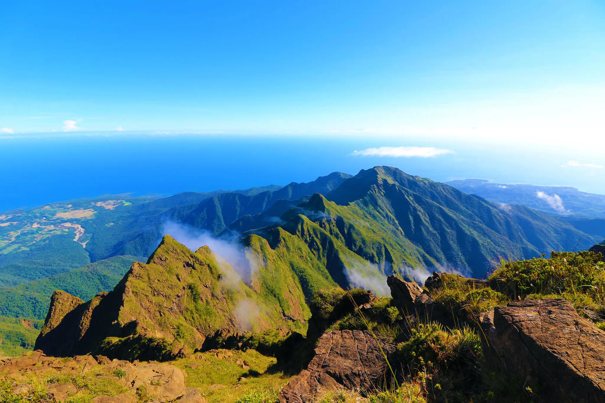 Mount Guiting-Guiting