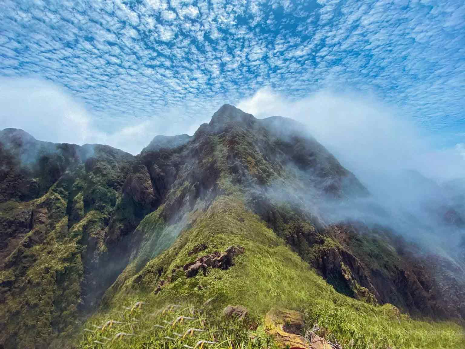 Mount Guiting-Guiting