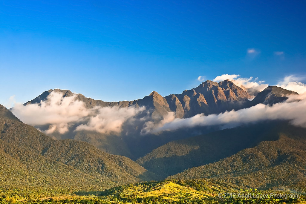 Mount Guiting-Guiting