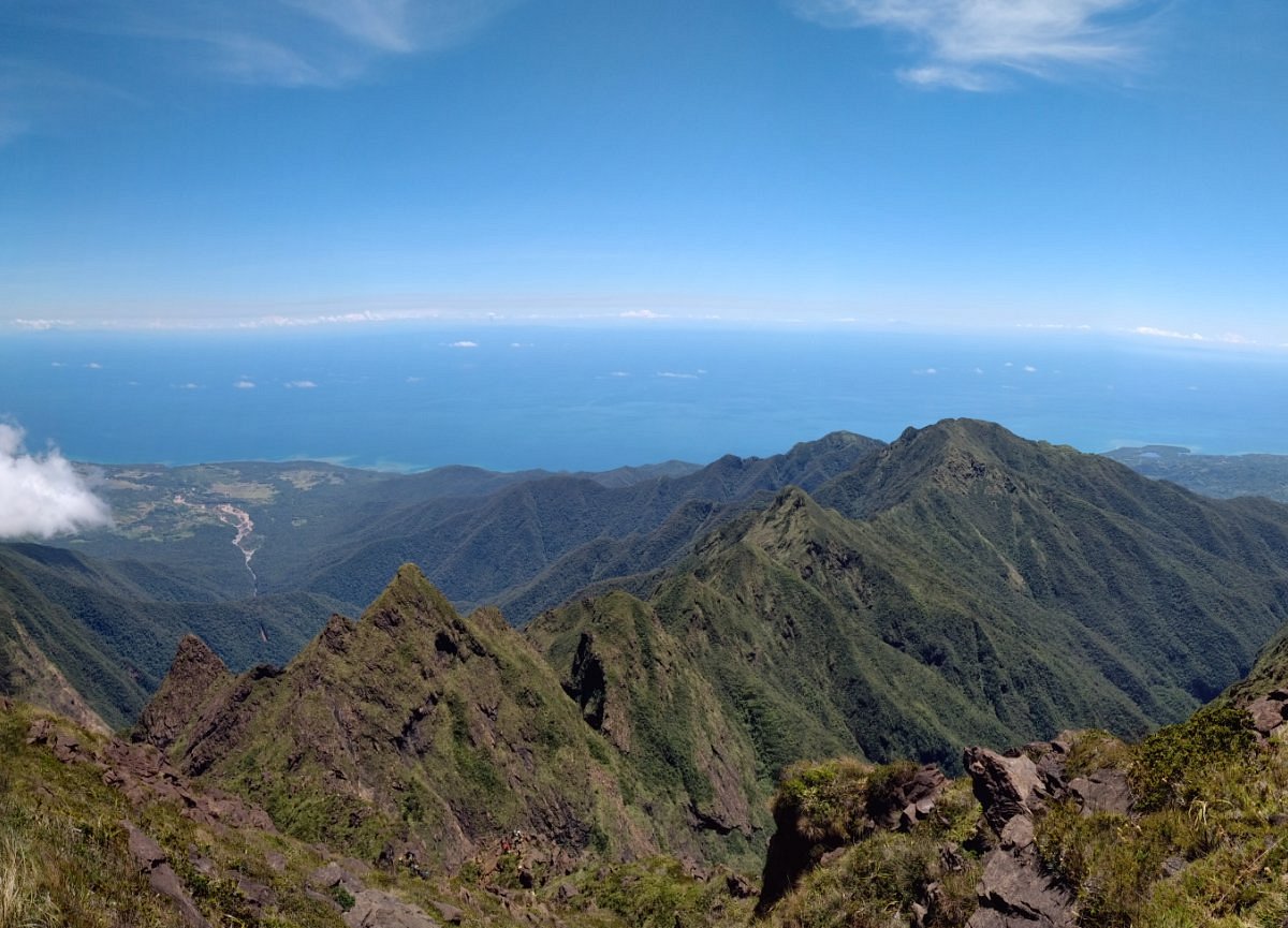 Mount Guiting-Guiting