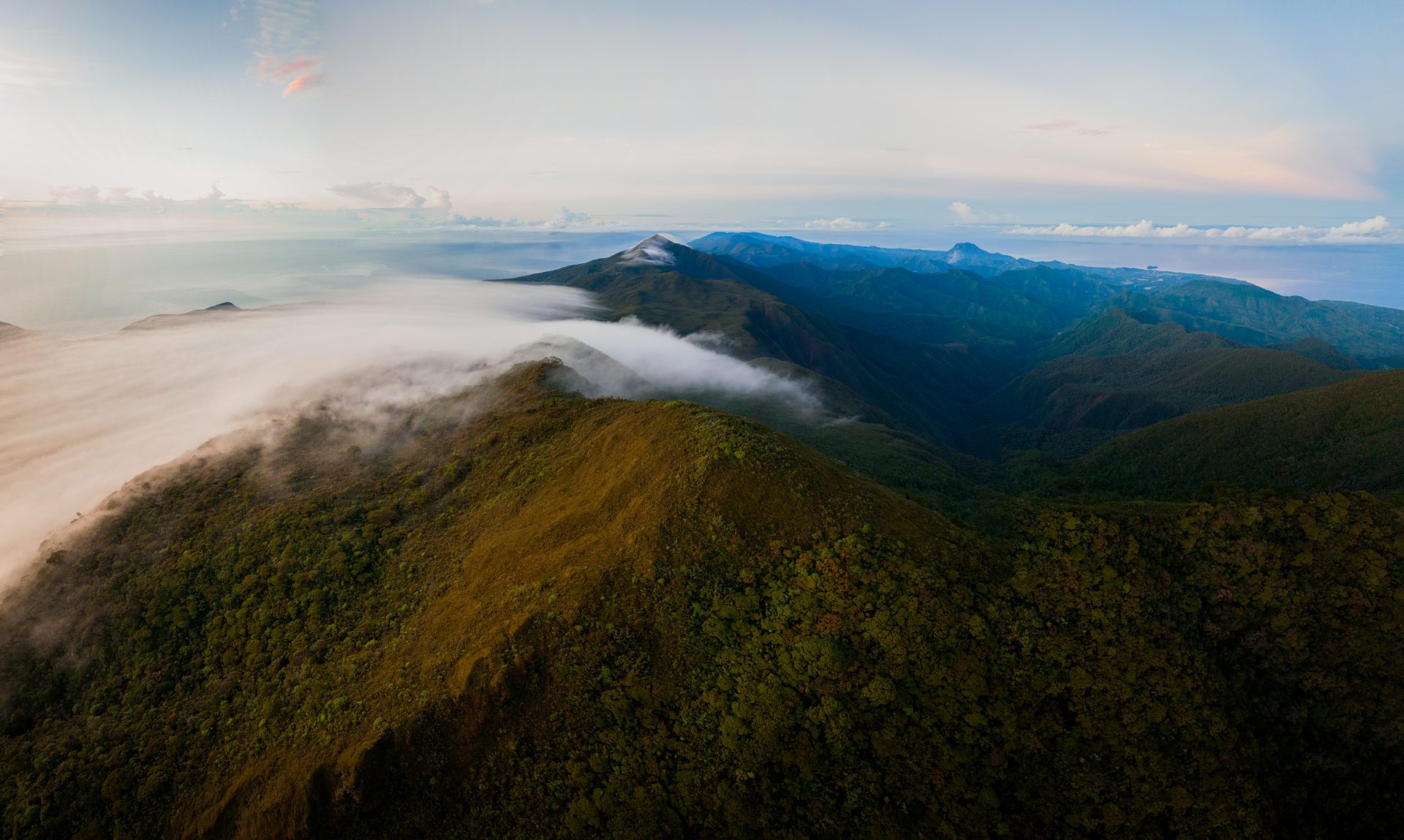 Mount Hamiguitan