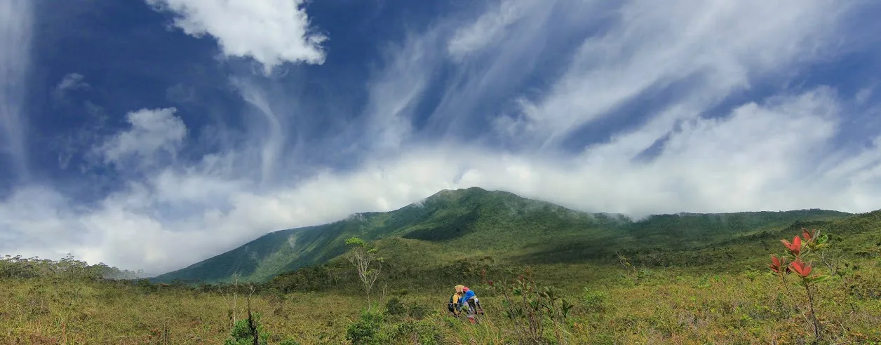 Mount Hamiguitan