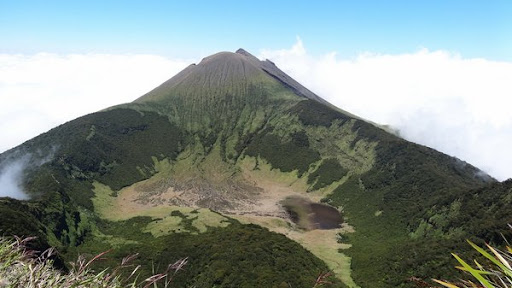 Mount Kanlaon