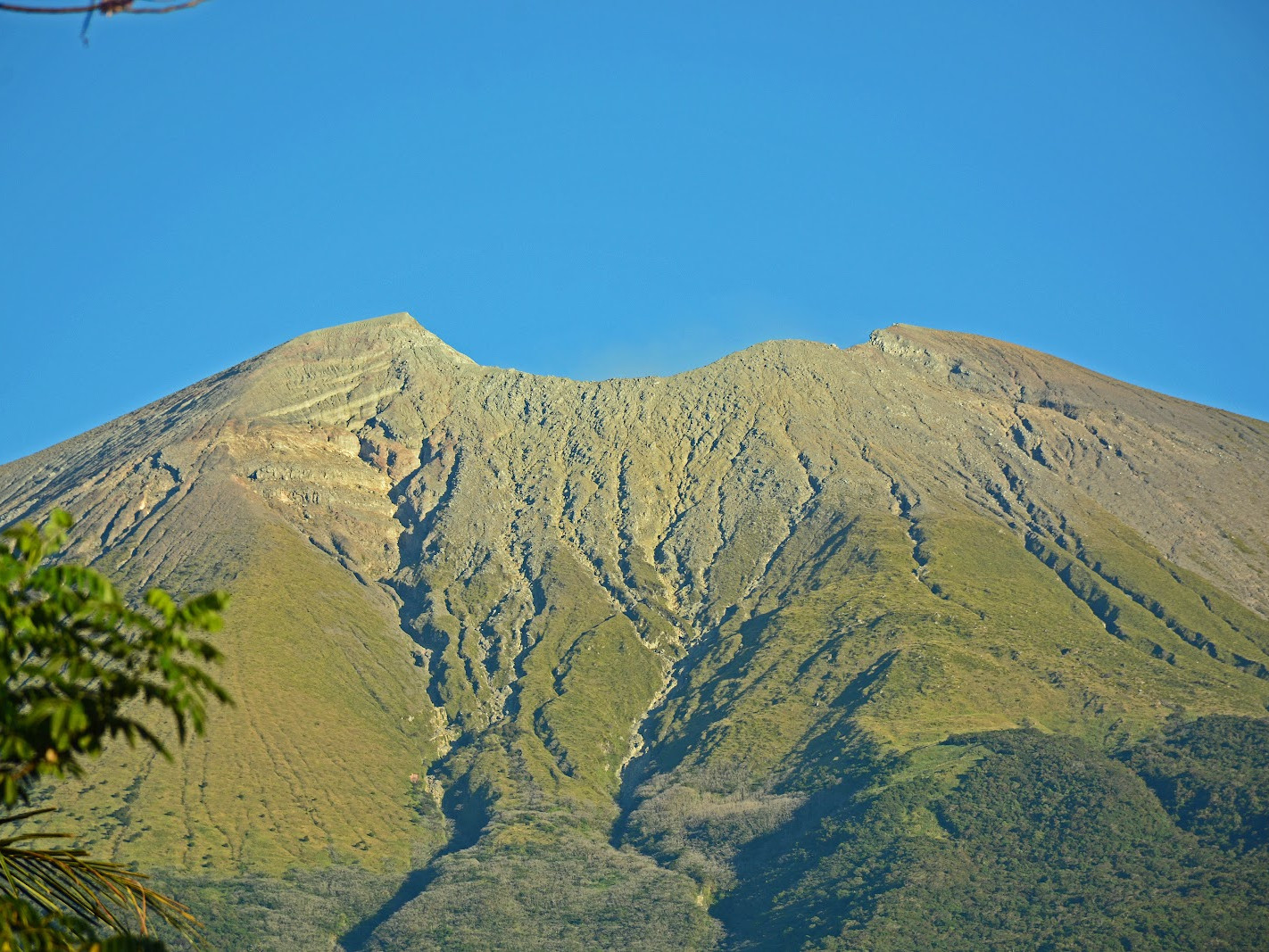 Mount Kanlaon