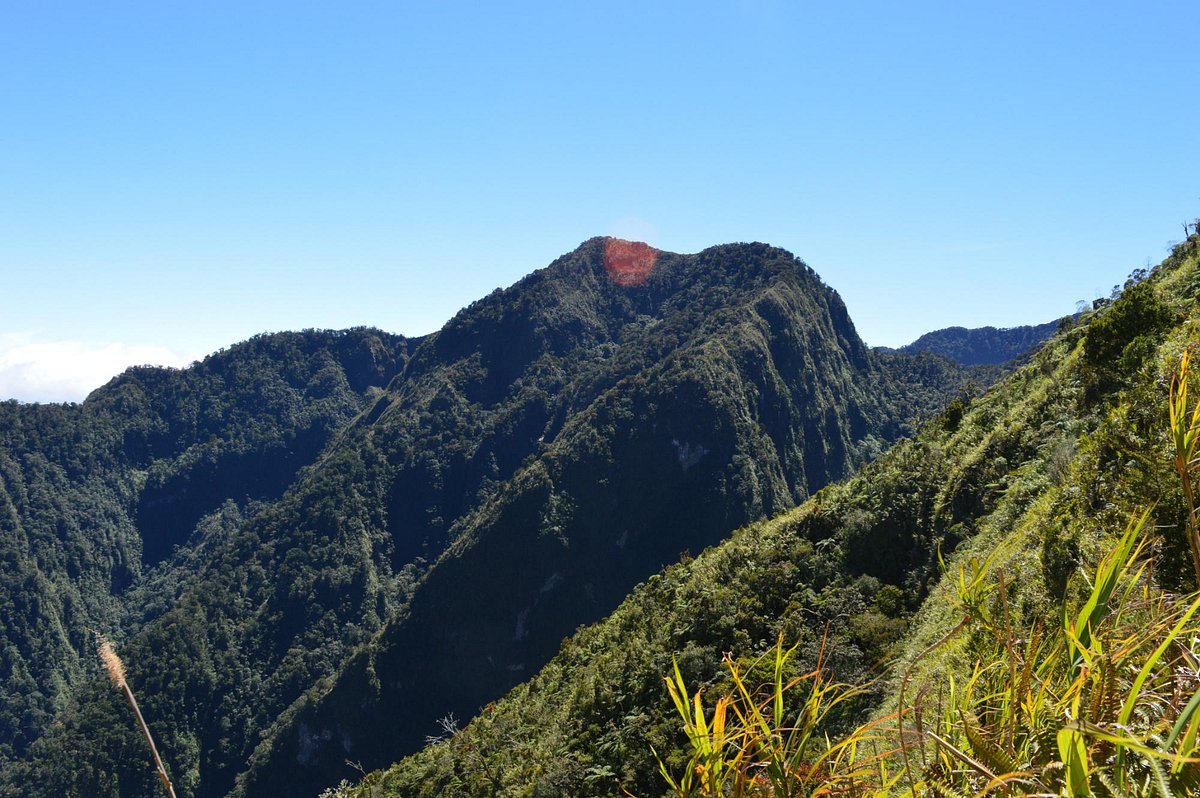 Mount Kitanglad