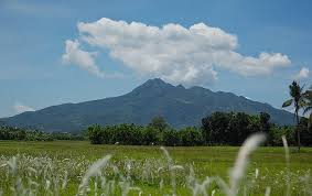 Mount Makiling