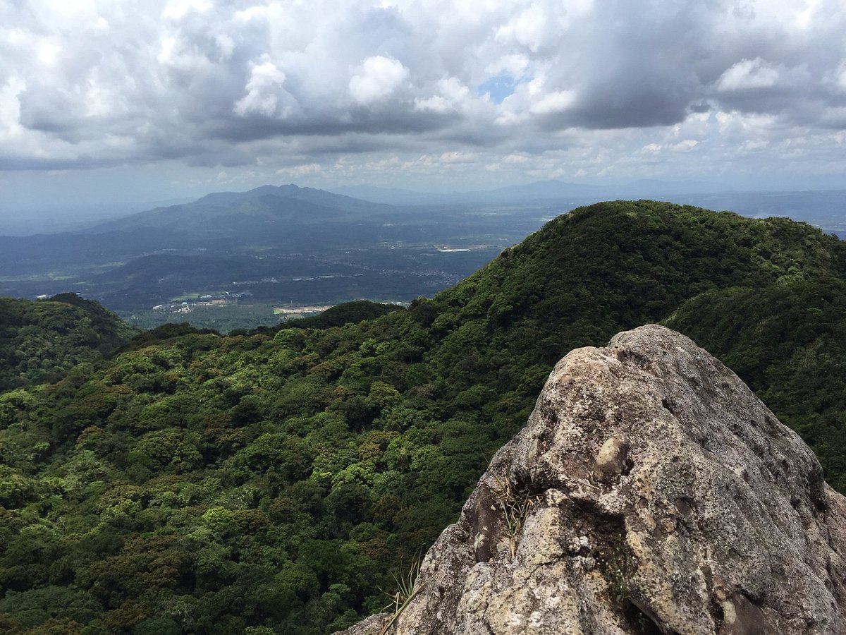 Mount Makiling