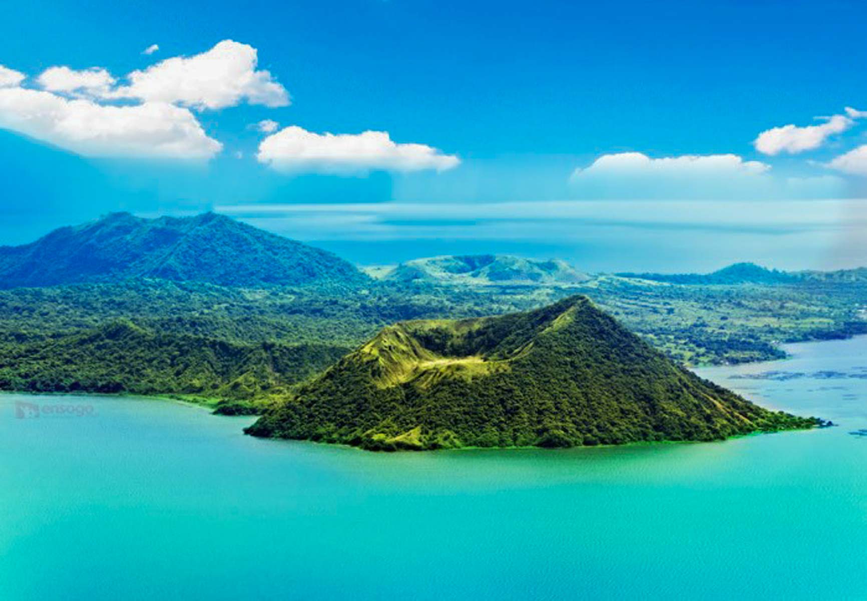 Mount Kitanglad