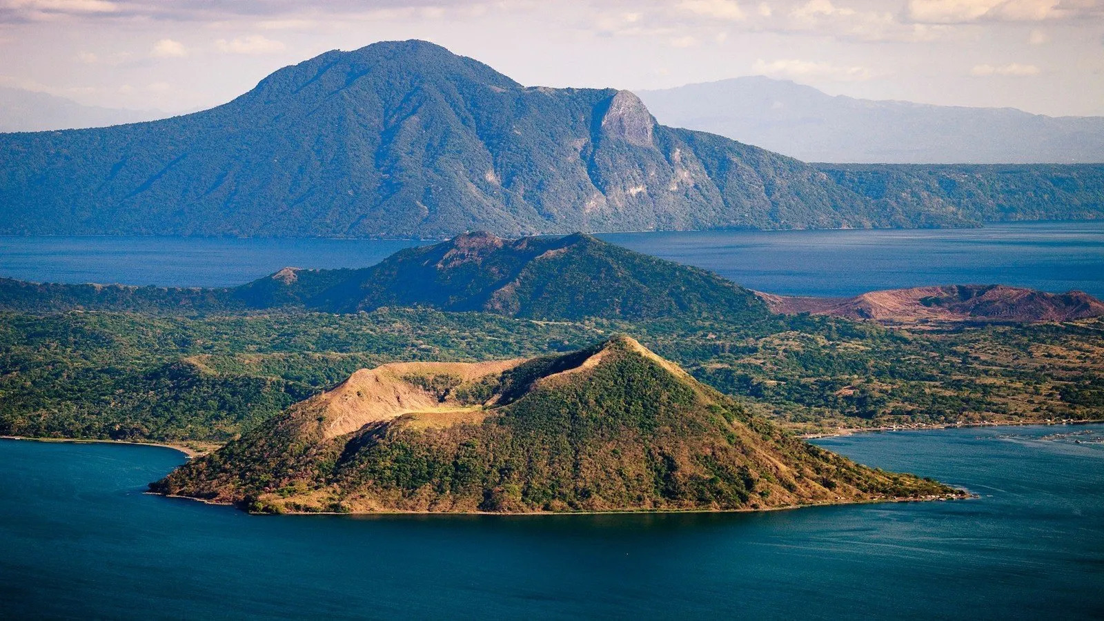 Mount Kitanglad