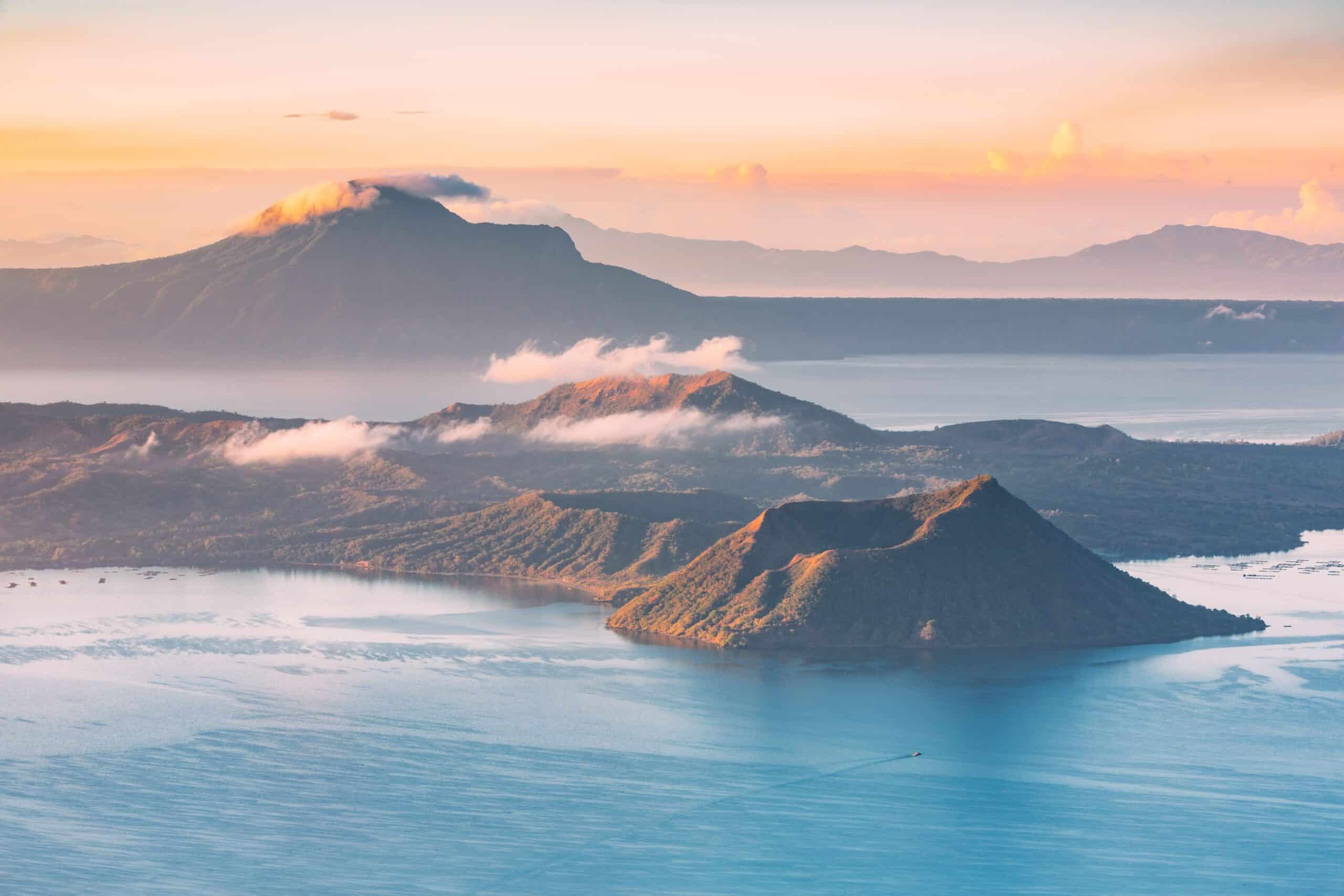 Mount Kitanglad