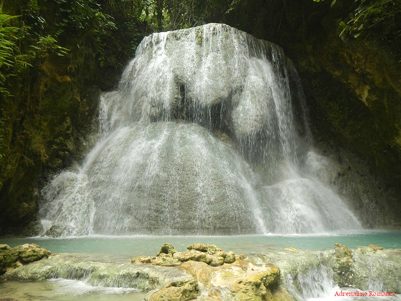 AguinidFalls