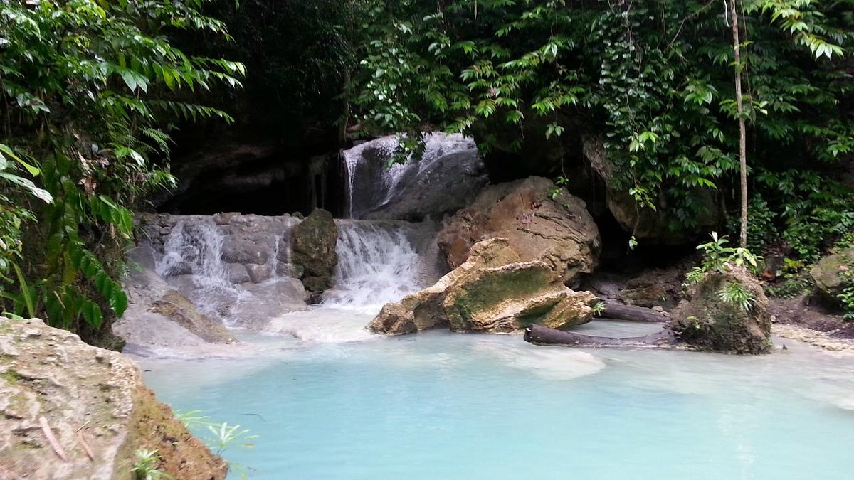 AguinidFalls