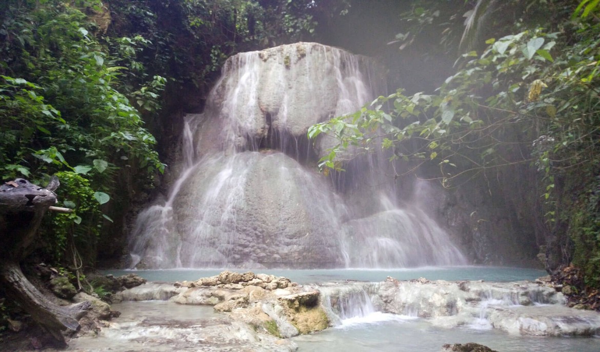 AguinidFalls