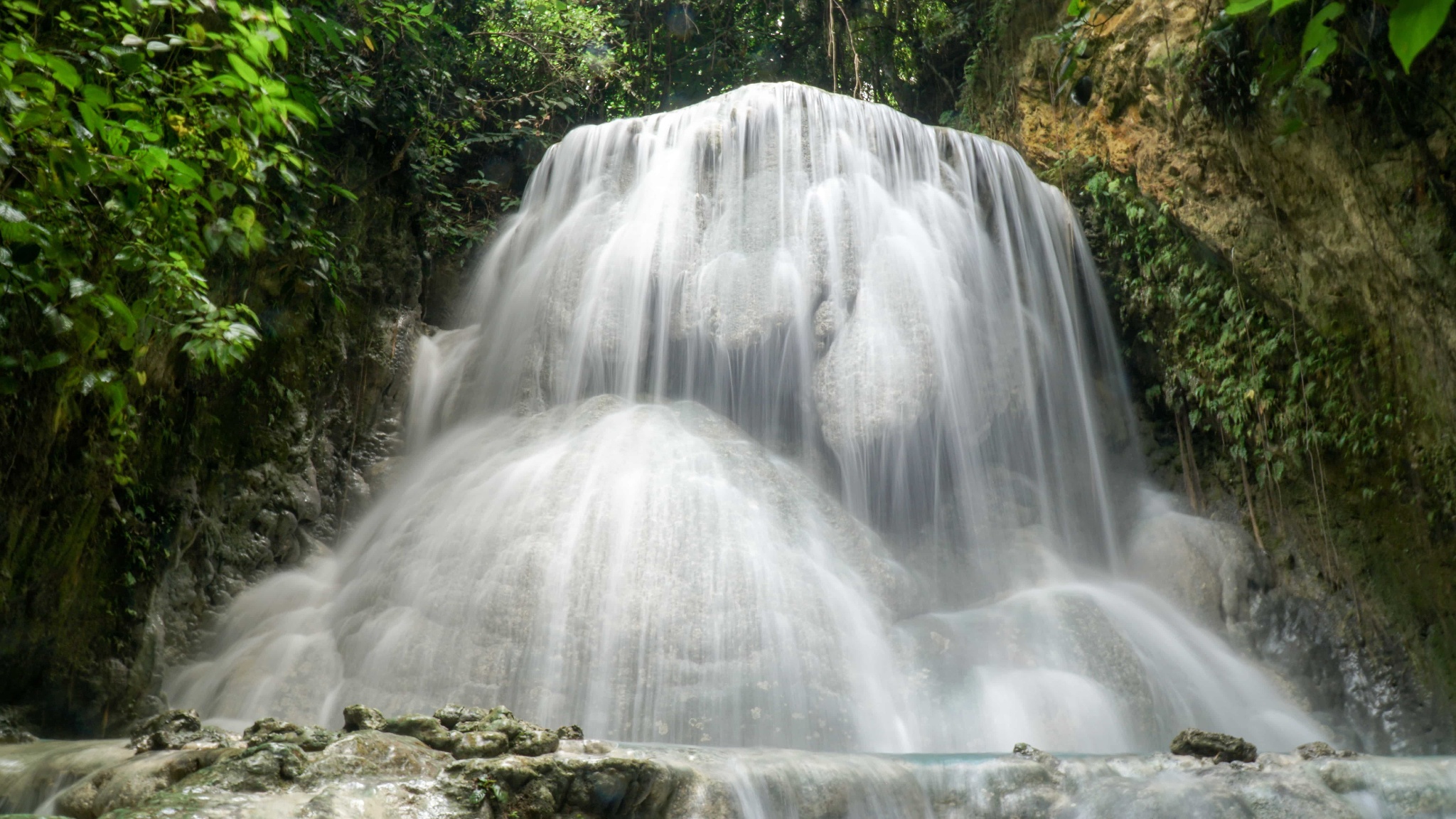AguinidFalls