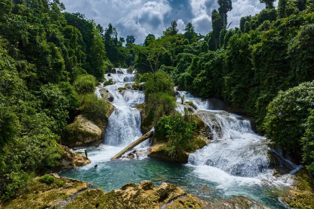 AliwagFalls