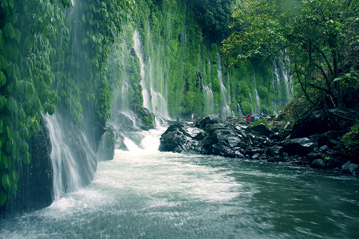 AsikAsikFalls