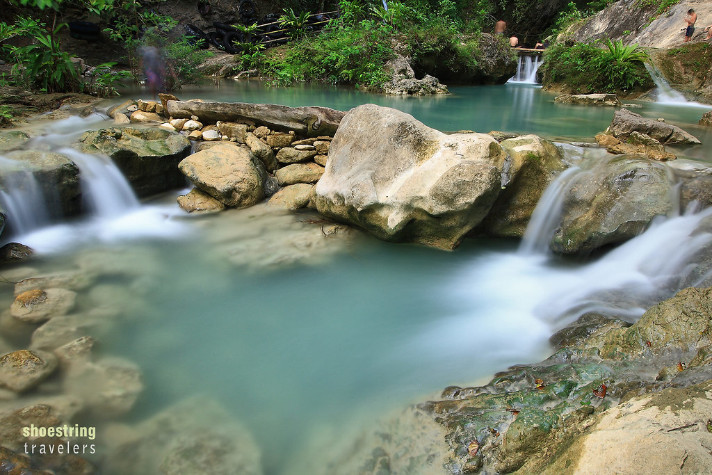 Daranak Falls