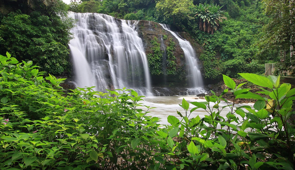 Hinulugang Taktak