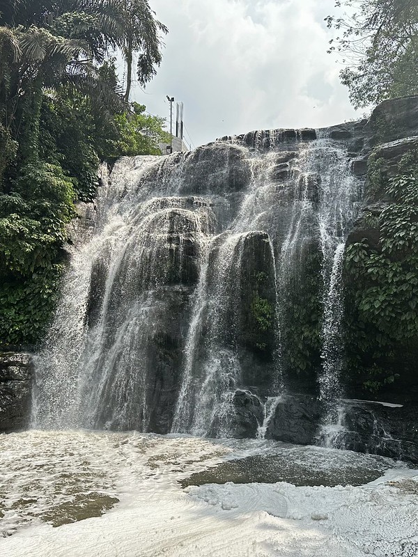 HinulugangTaktak