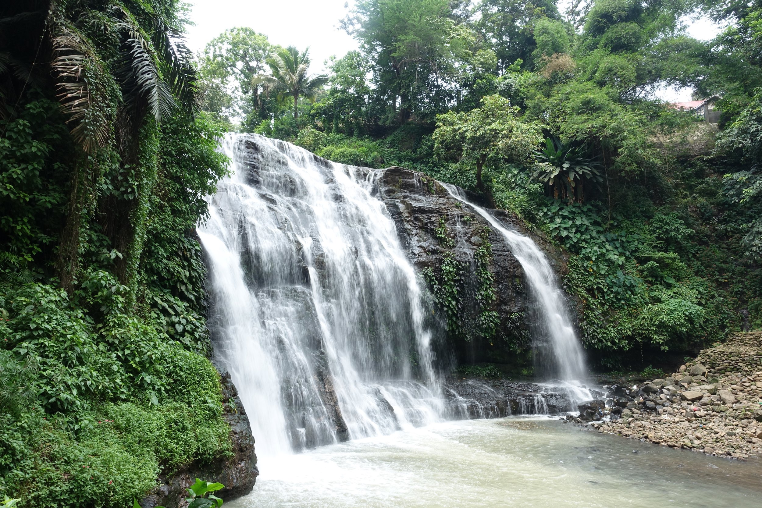 Hinulugang Taktak