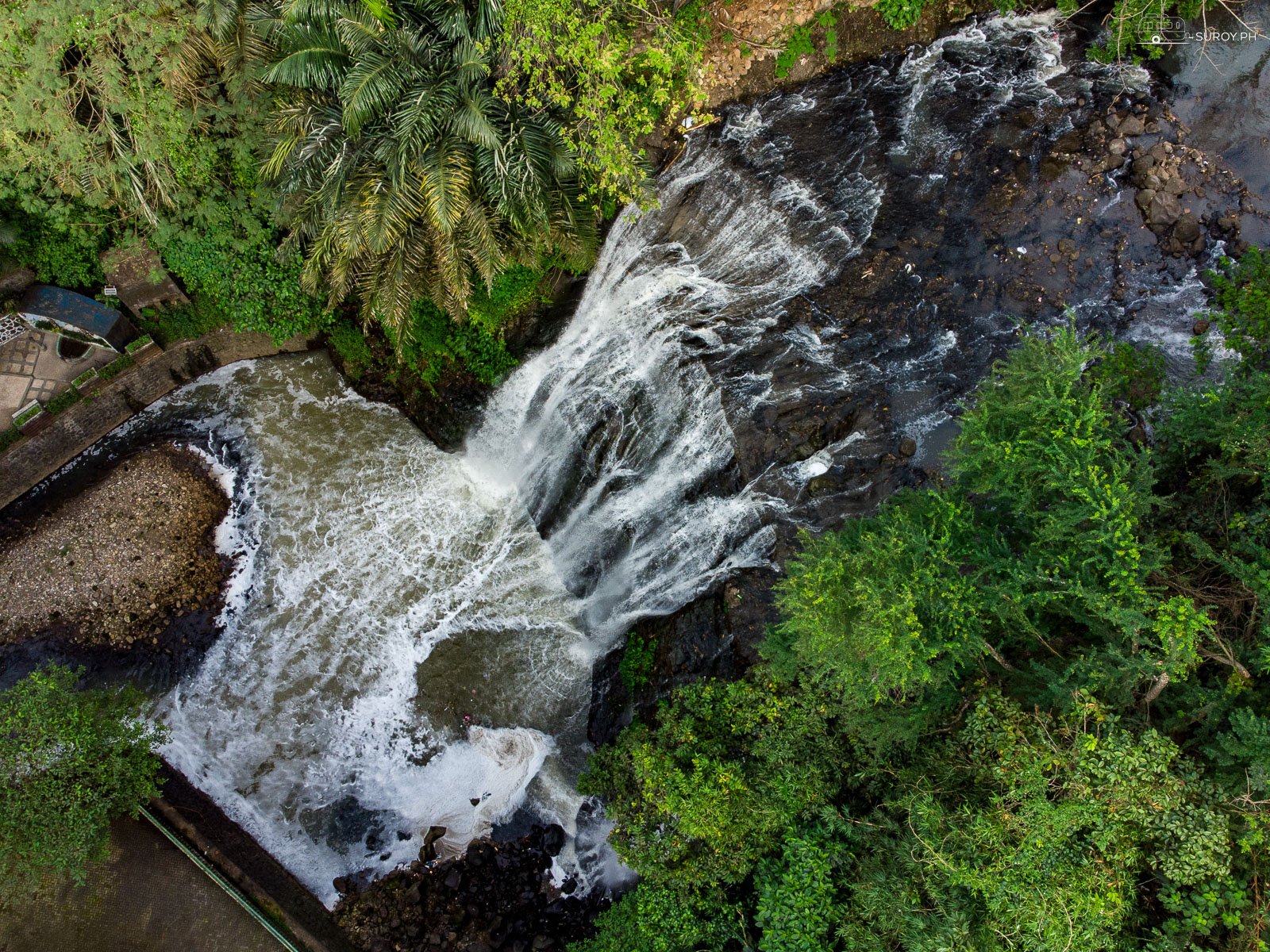 Hinulugang Taktak