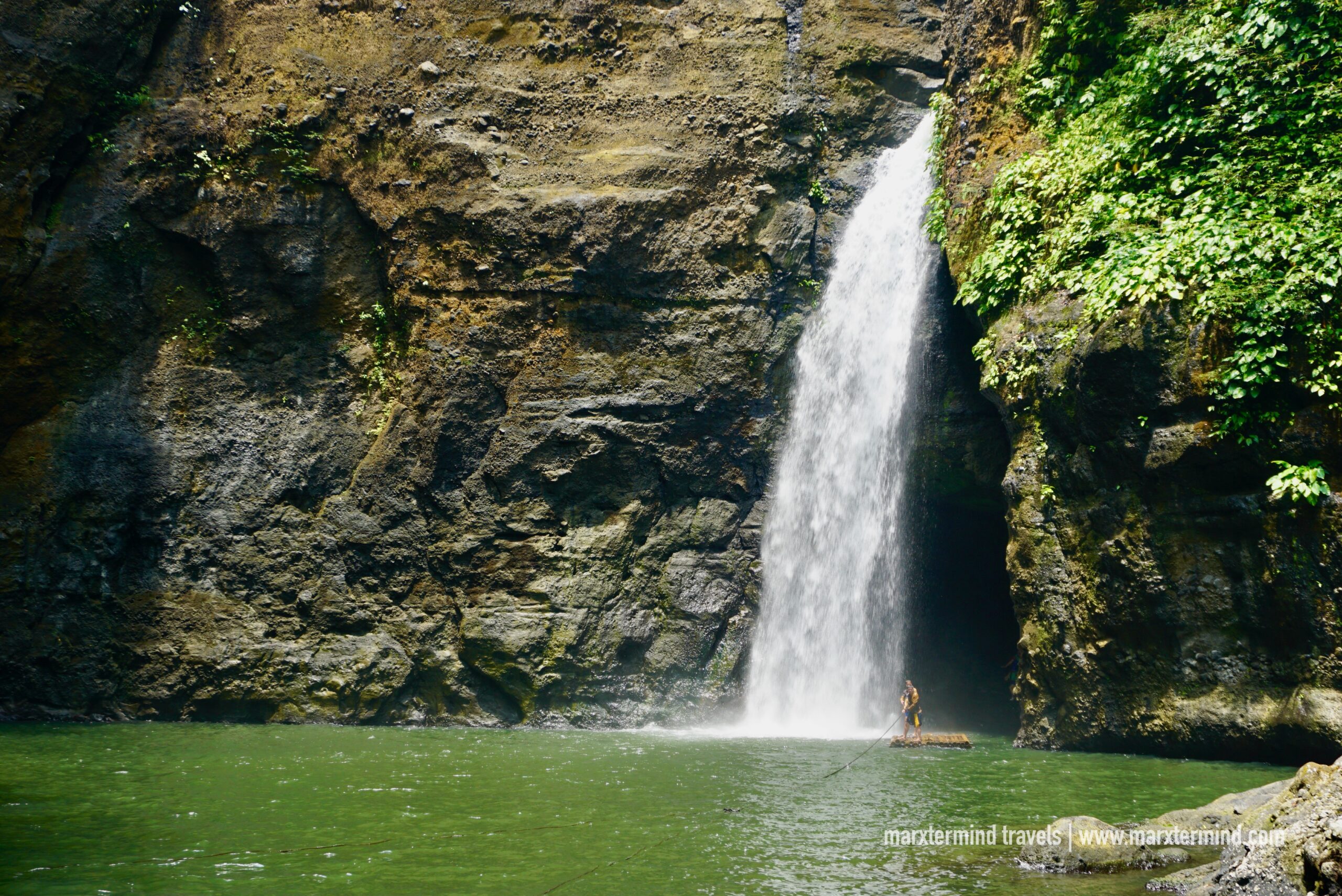 Pagsanjan Falls