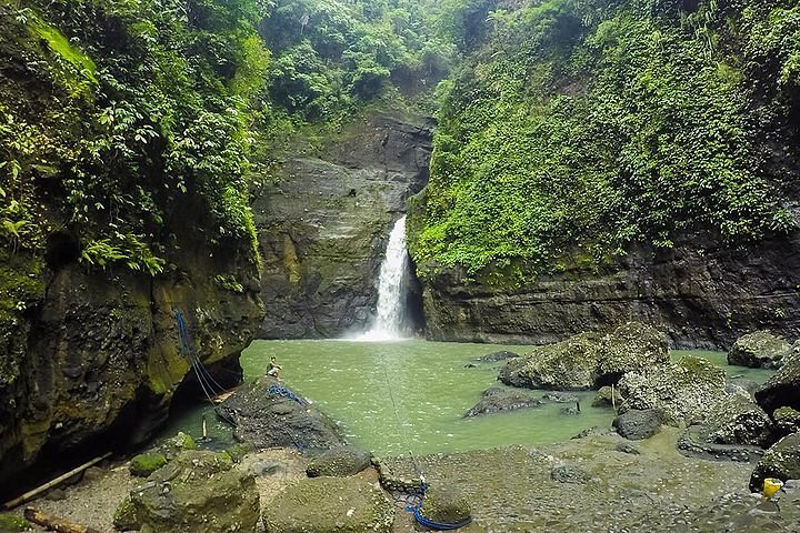 Pagsanjan Falls