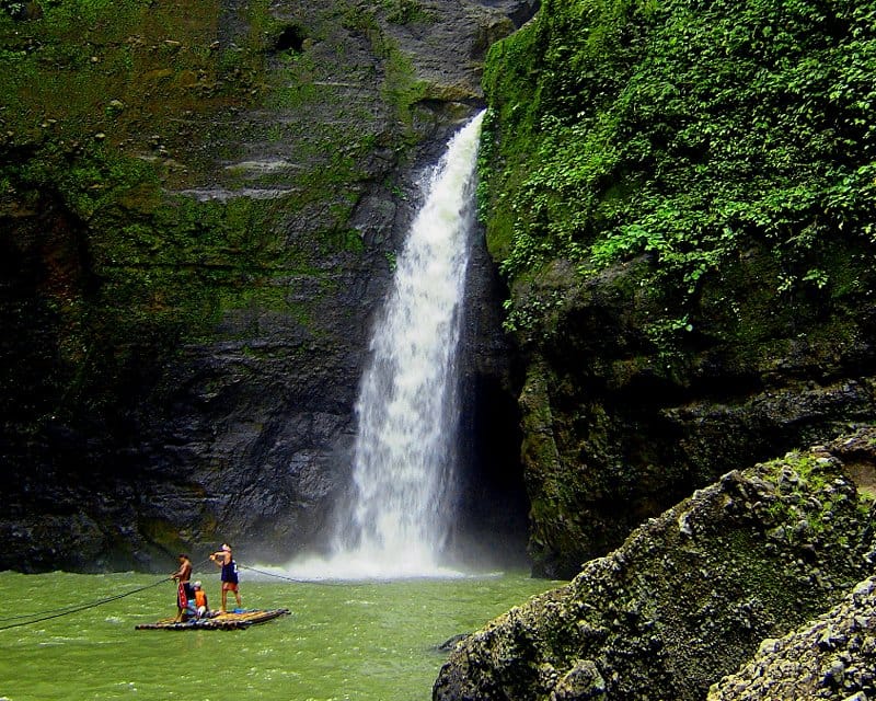 Pagsanjan Falls