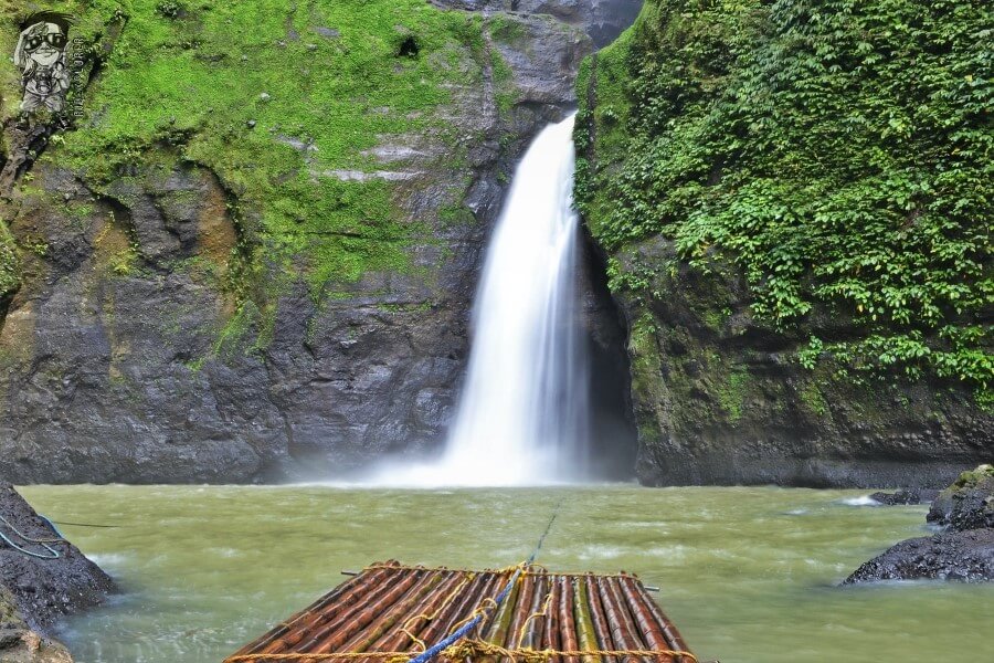 Pagsanjan Falls