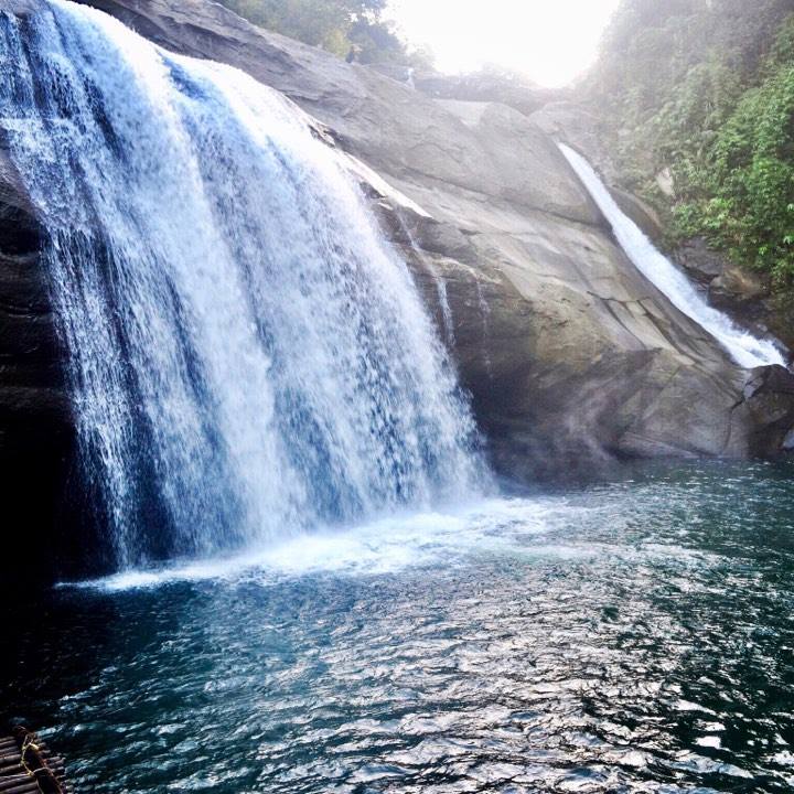 TangadanFalls