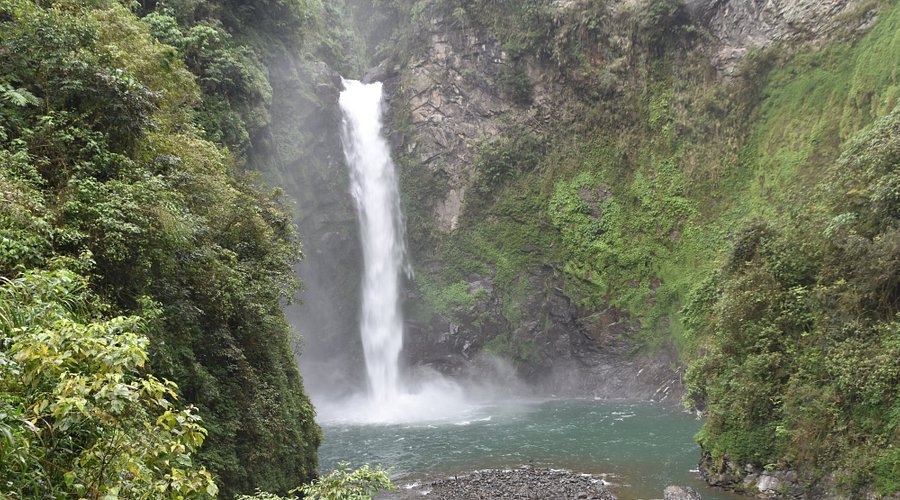 Tappiyah Falls