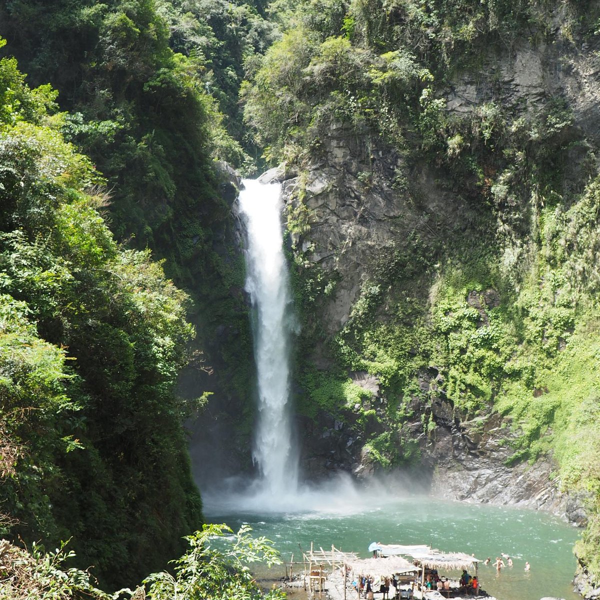 Tappiyah Falls