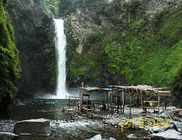Tappiyah Falls