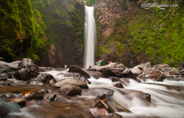 Tappiyah Falls