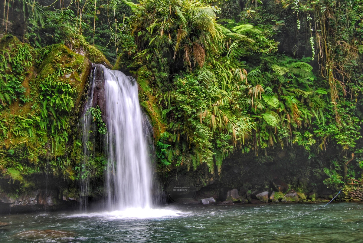 Taytay Falls