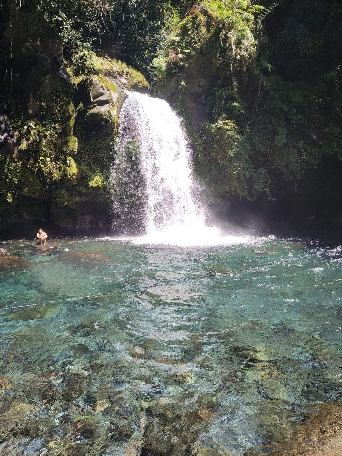 Taytay Falls