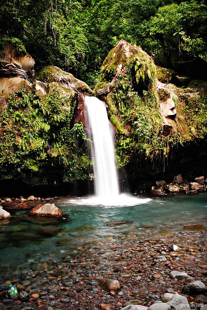 Taytay Falls