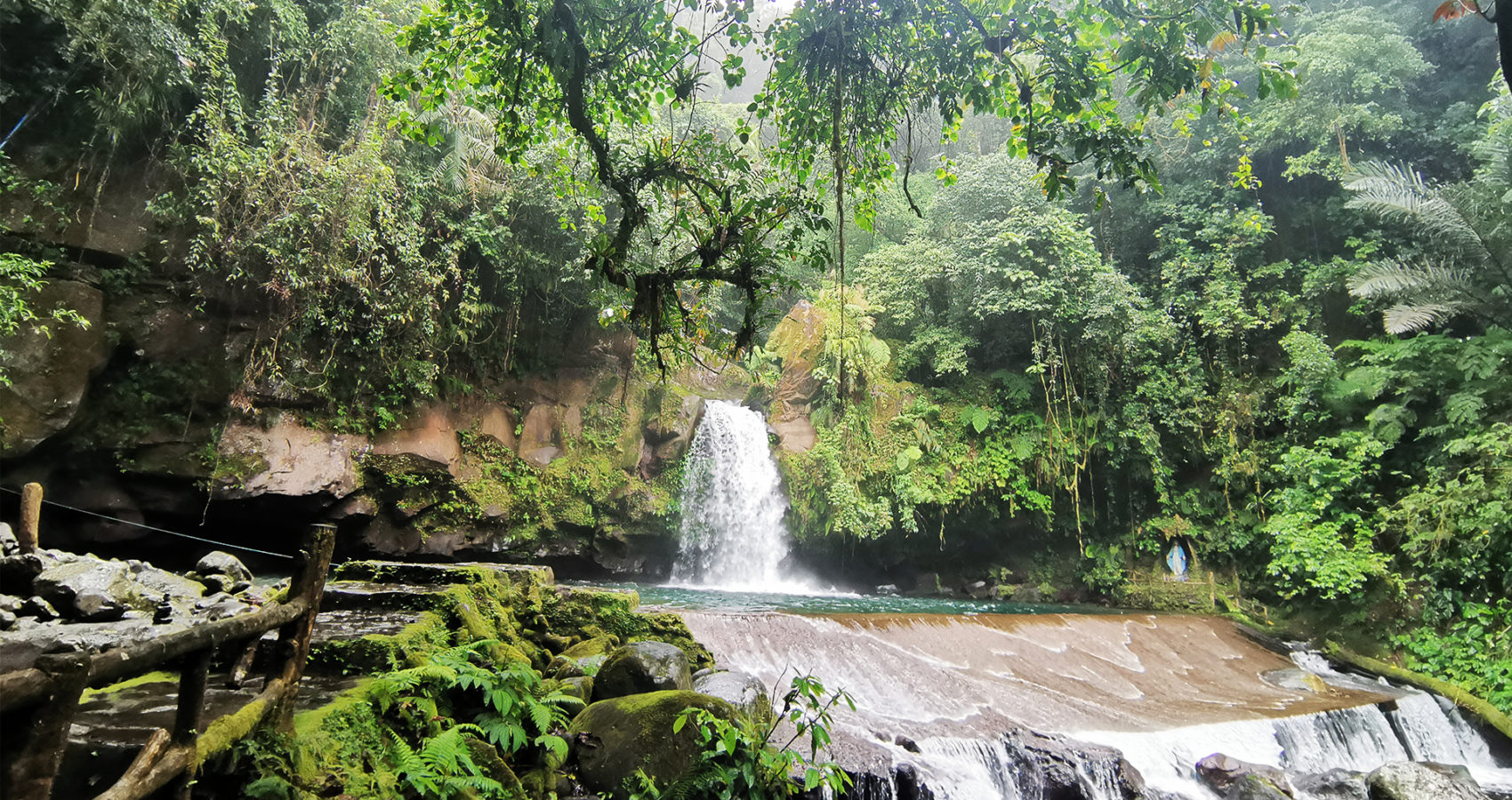 Taytay Falls
