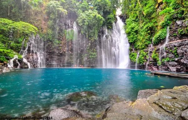 Tinago Falls