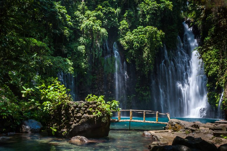 Tinago Falls